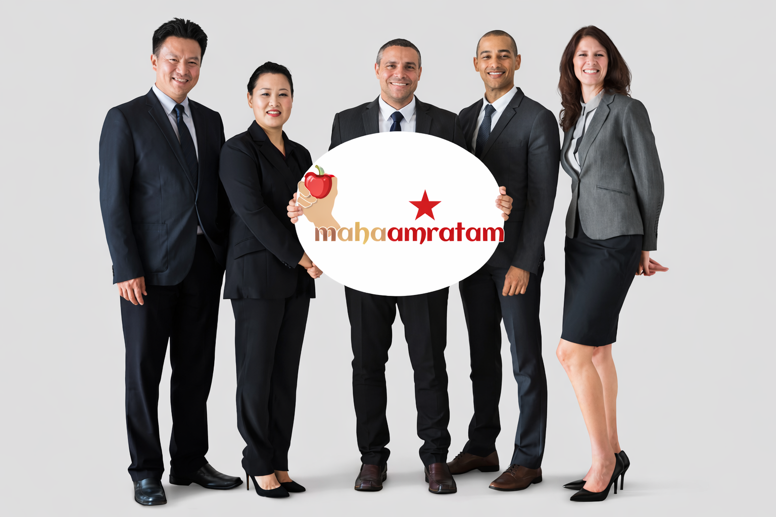 Maha Amratam Business Plan